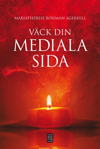 Bild på Väck din mediala sida