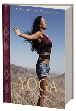 Bild på Yoga : ett livsval