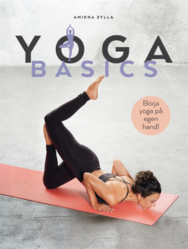 Bild på Yoga basics