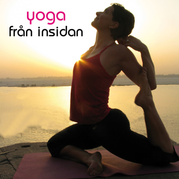 Bild på Yoga från insidan (DVD)