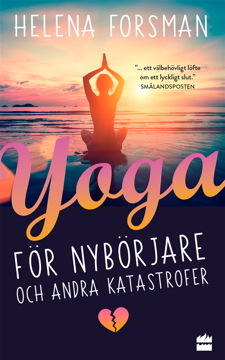 Bild på Yoga för nybörjare och andra katastrofer