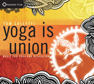 Bild på Yoga is Union