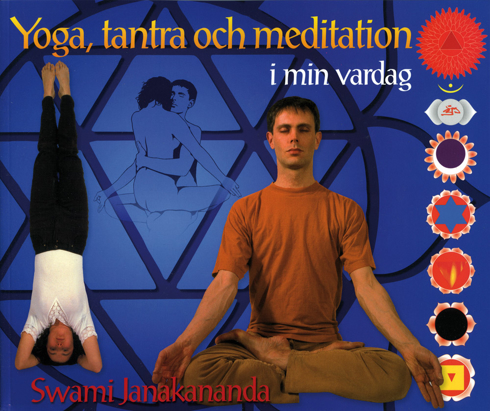 Bild på Yoga, tantra och meditation i min vardag