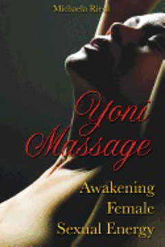 Bild på Yoni massage - awakening female sexual energy