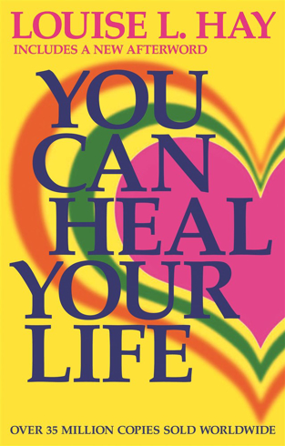 Bild på You can heal your life