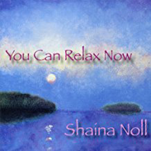 Bild på You Can Relax Now (Cd)