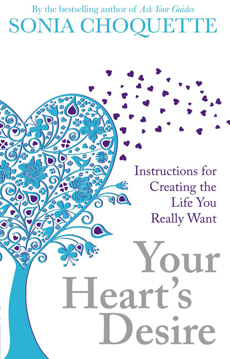 Bild på Your Heart's Desire