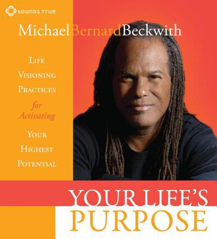 Bild på Your Life's Purpose: Life Visioning Practices for Activating Your Highest Potential