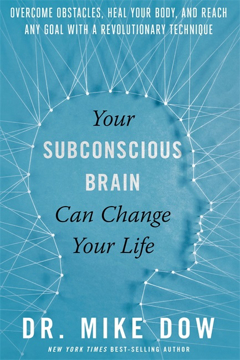 Bild på Your Subconscious Brain Can Change Your Life