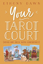 Bild på Your Tarot Court: Read Any Deck With Confidence