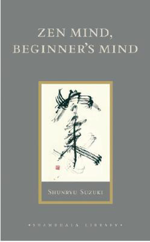 Bild på Zen Mind, Beginner's Mind