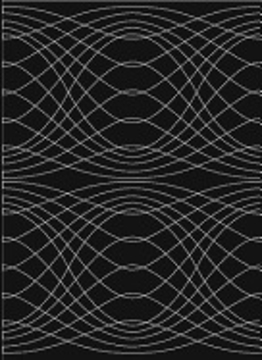 Bild på Zen waves journal