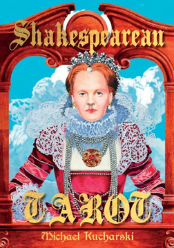 Bild på Shakespearean Tarot