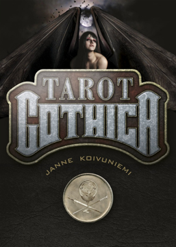 Bild på Tarot Gothica