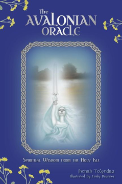 Bild på The Avalonian Oracle