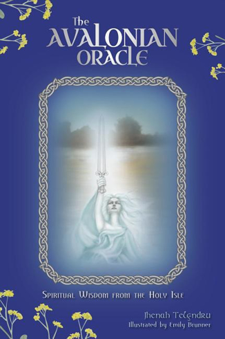 Bild på The Avalonian Oracle
