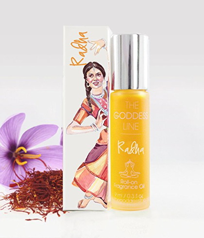 Bild på Radha Fragrance