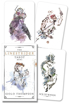 Bild på The Linestrider Tarot Mini