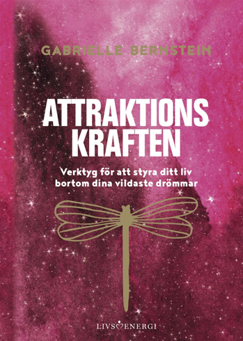 Bild på Attraktionskraften