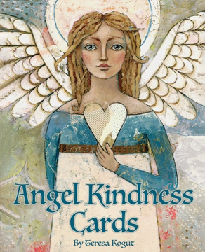 Bild på Angel Kindness Cards