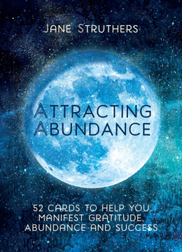 Bild på Attracting Abundance