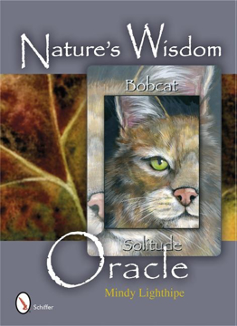 Bild på Natures wisdom oracle