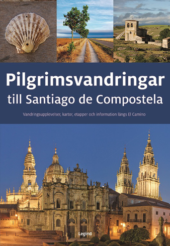 Bild på Pilgrimsvandringar till Santiago de Compostela
