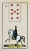 Bild på Old Lenormand