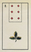 Bild på Old Lenormand