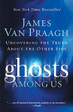 Bild på Ghosts Among Us