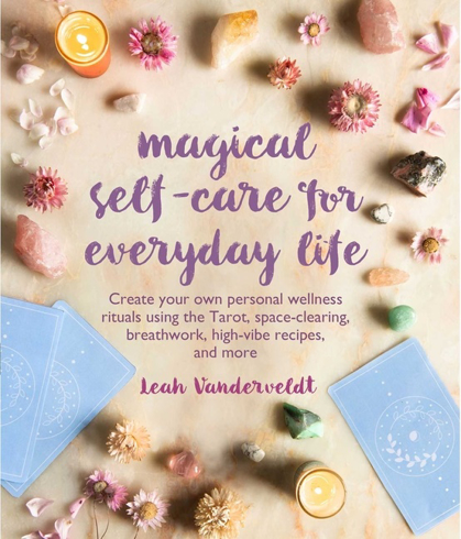 Bild på Magical Self-Care For Everyday Life