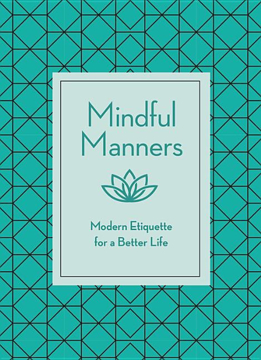 Bild på Mindful Manners
