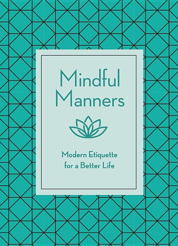 Bild på Mindful Manners