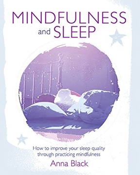 Bild på Mindfulness and sleep - how to improve your sleep quality through practicin