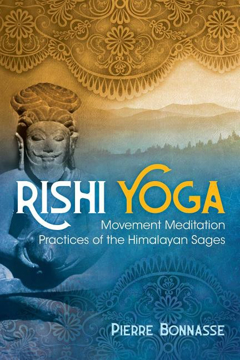 Bild på Rishi Yoga