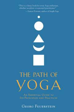 Bild på The Path of Yoga