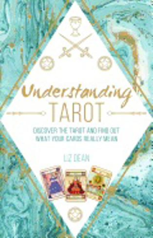 Bild på Understanding Tarot