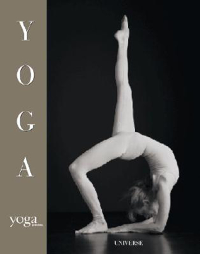 Bild på Yoga