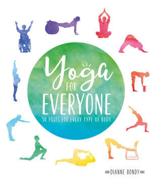 Bild på Yoga for Everyone