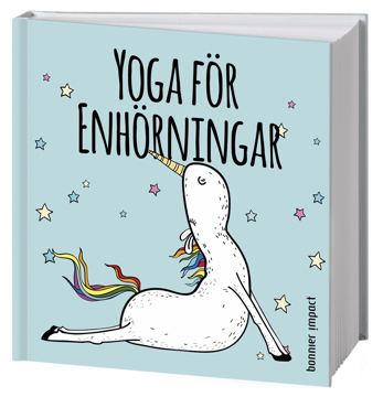 Bild på Yoga för enhörningar
