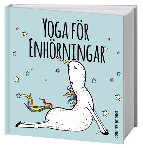 Bild på Yoga för enhörningar