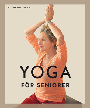 Bild på Yoga för seniorer
