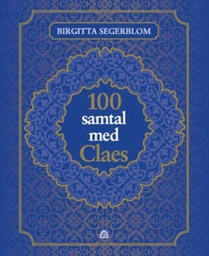 Bild på 100 samtal med Claes