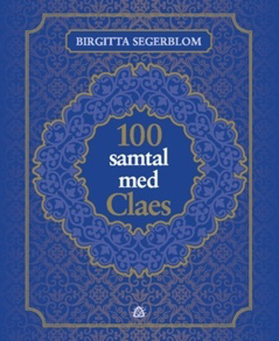 Bild på 100 samtal med Claes