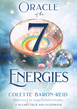 Bild på Oracle of the 7 Energies
