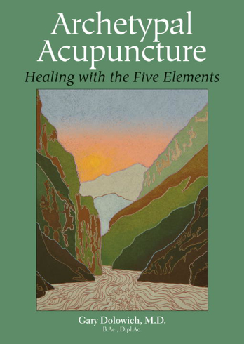 Bild på Archetypal Acupuncture
