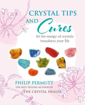 Bild på Crystal Tips And Cures