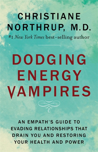 Bild på Dodging Energy Vampires