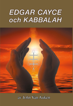 Bild på Edgar Cayce och Kabbalah