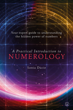 Bild på Practical Intro To Numerology